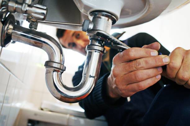 Best Sewer Line Repair  in Elmira, NY