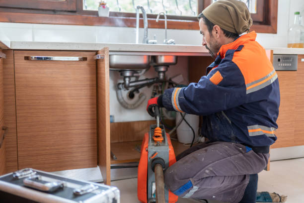 Best Affordable Plumber Near Me  in Elmira, NY