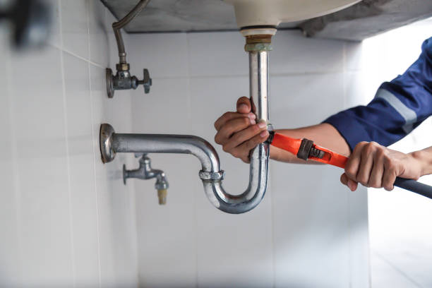 Best Plumbing Services Near Me  in Elmira, NY