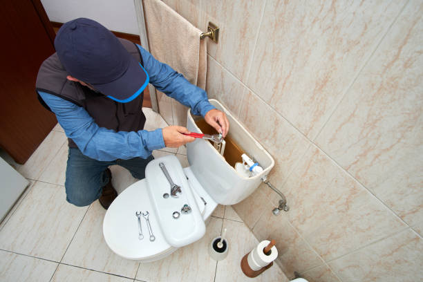 Best Sewer Cleaning Services  in Elmira, NY