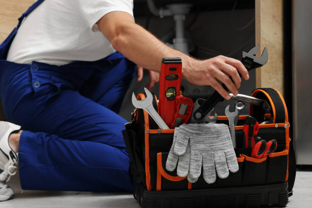 Elmira, NY Plumbing Company