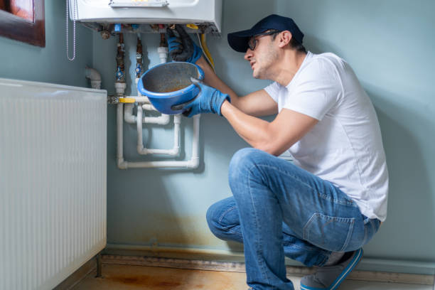 Best Pipe Repair Near Me  in Elmira, NY