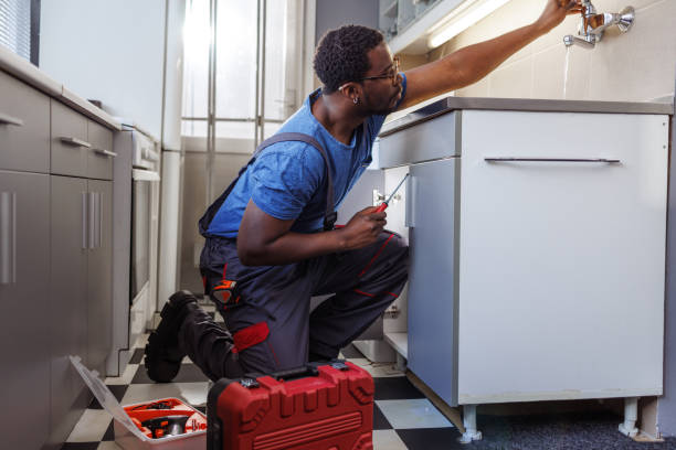 Best Leak Detection Services  in Elmira, NY